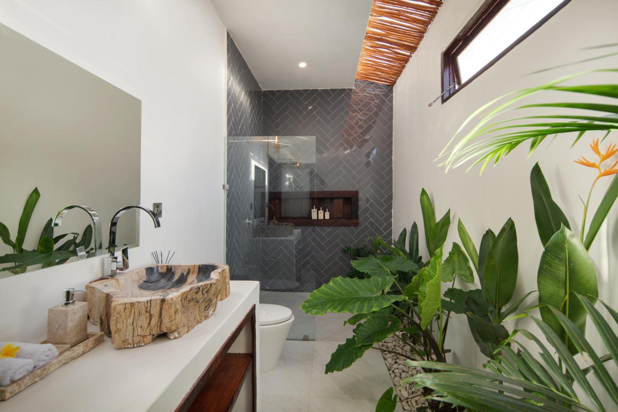 Villa Amor Canggu Exterior foto
